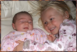 Sibling Acceptance
