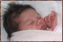 Baby Sleep Patterns
