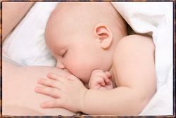 Breast Feeding Advice 